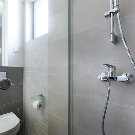 Orfeo Apartment