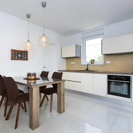 Orfeo Apartment