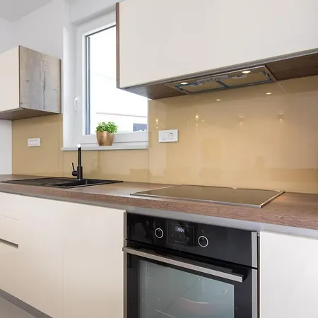 Apartment Orfeo Krk Town