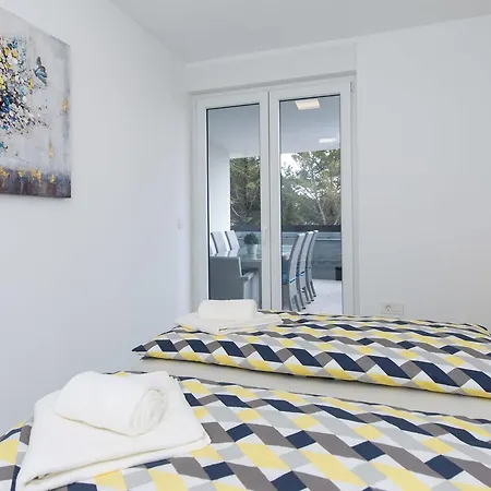 Apartment Orfeo *