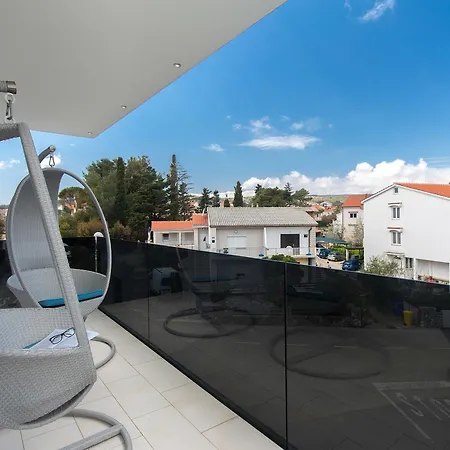 Apartment Orfeo