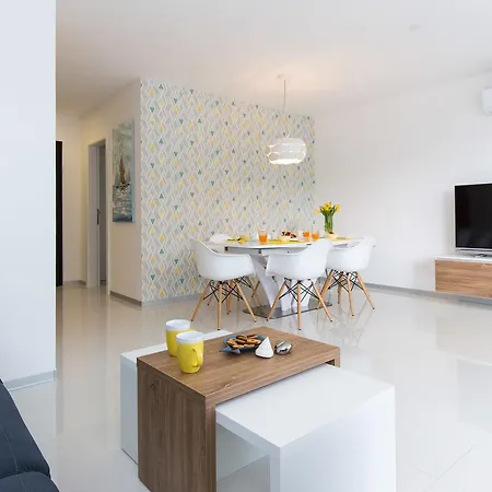 Orfeo Apartment Krk Town