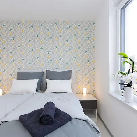 Orfeo Apartment Krk Town