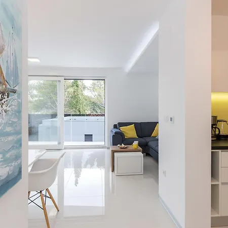 Orfeo 公寓 克尔克