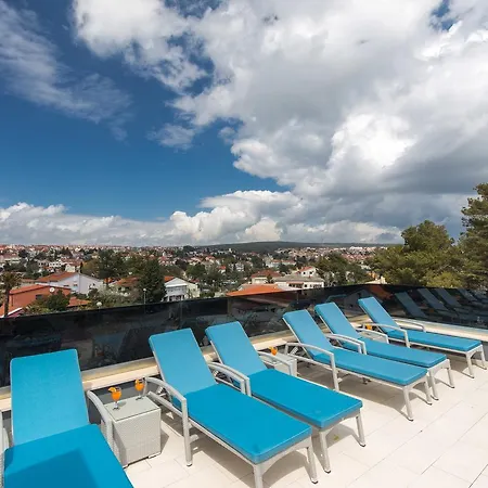 Apartment Orfeo *