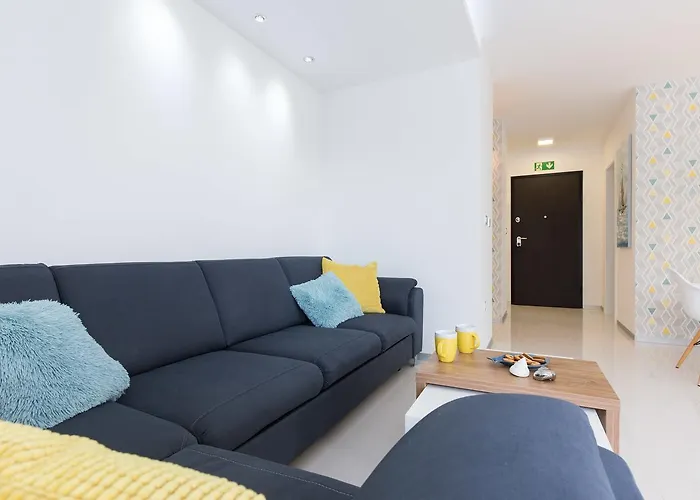 Orfeo Apartament Krk Town