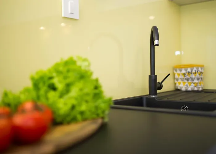 Orfeo Apartament Krk Town