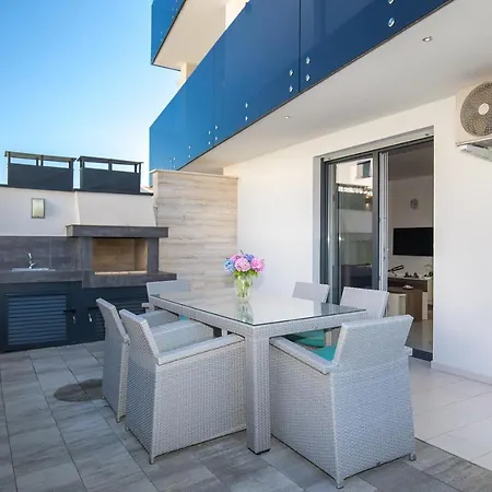 Appartamento Orfeo *