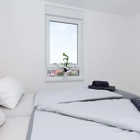 Appartement Orfeo *