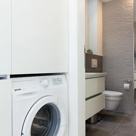Appartement Orfeo