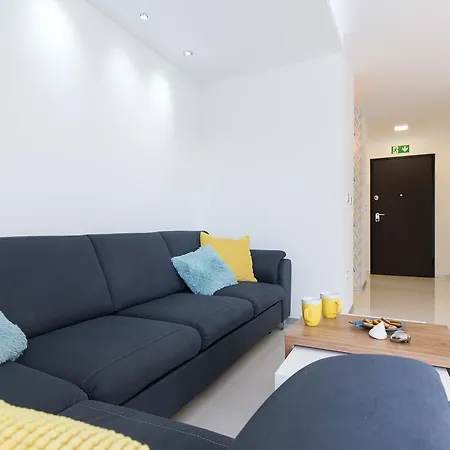 Orfeo Appartement Krk Town