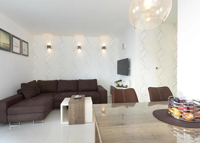 아파트 Orfeo 크르크