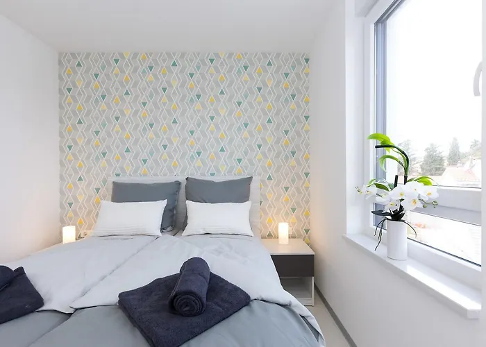 Orfeo Apartman Krk Town