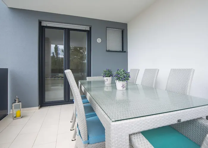 Orfeo 아파트 크르크